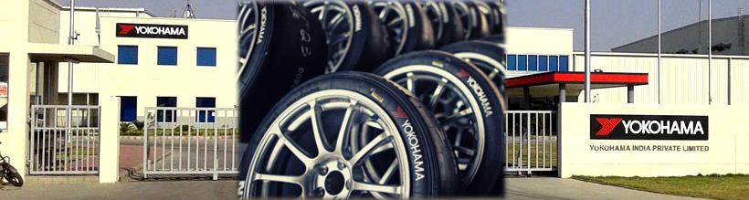 Production of Yokohama tires will resume in Russia - NAPI