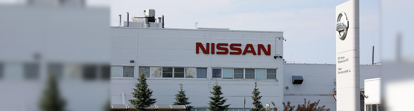 The Russian NISSAN plant will start operating under the AVTOVAZ brand ...